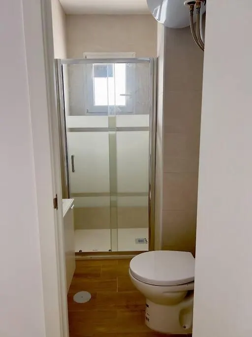 Rockside Residences Suites La Linea La Linea de la Concepcion 0*,