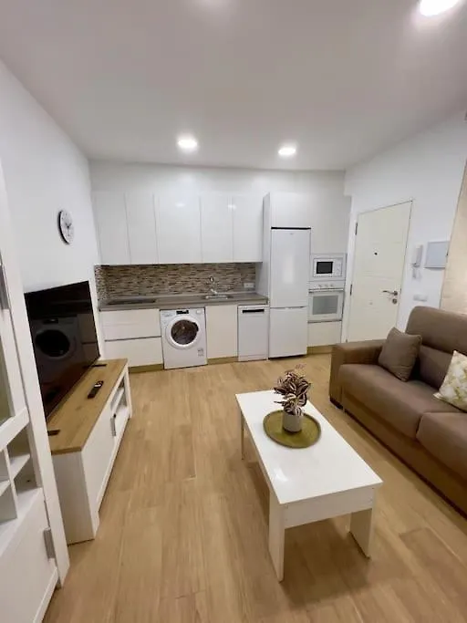 Rockside Residences Suites La Linea La Linea de la Concepcion Apartment
