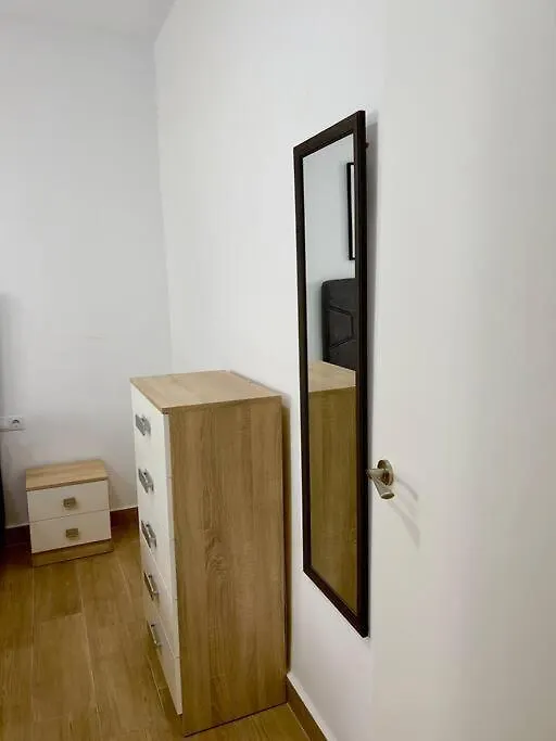 Rockside Residences Suites La Linea La Linea de la Concepcion 0*,  Spain