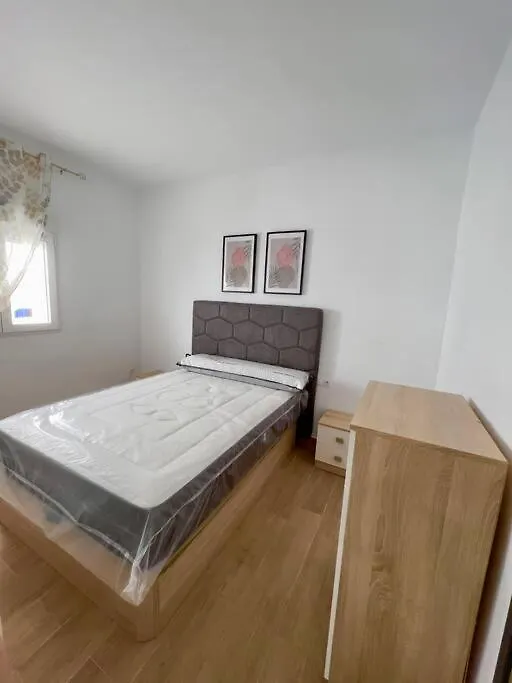 Rockside Residences Suites La Linea La Linea de la Concepcion Spain